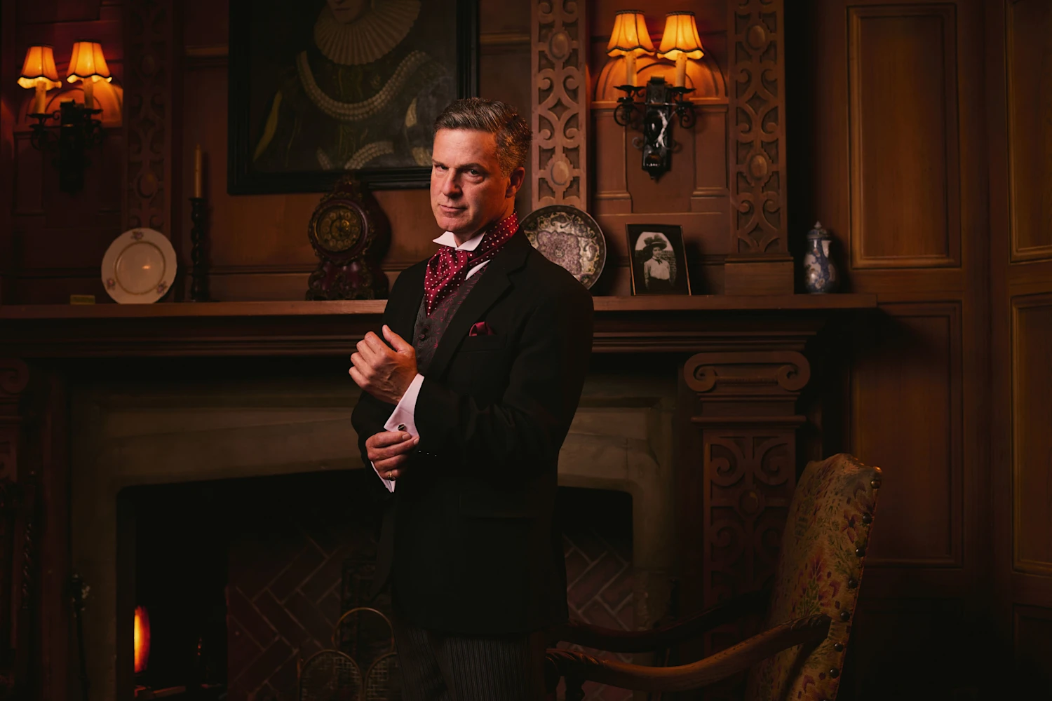 The Mousetrap: What to expect - 4