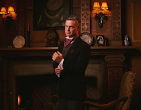 The Mousetrap: What to expect - 5