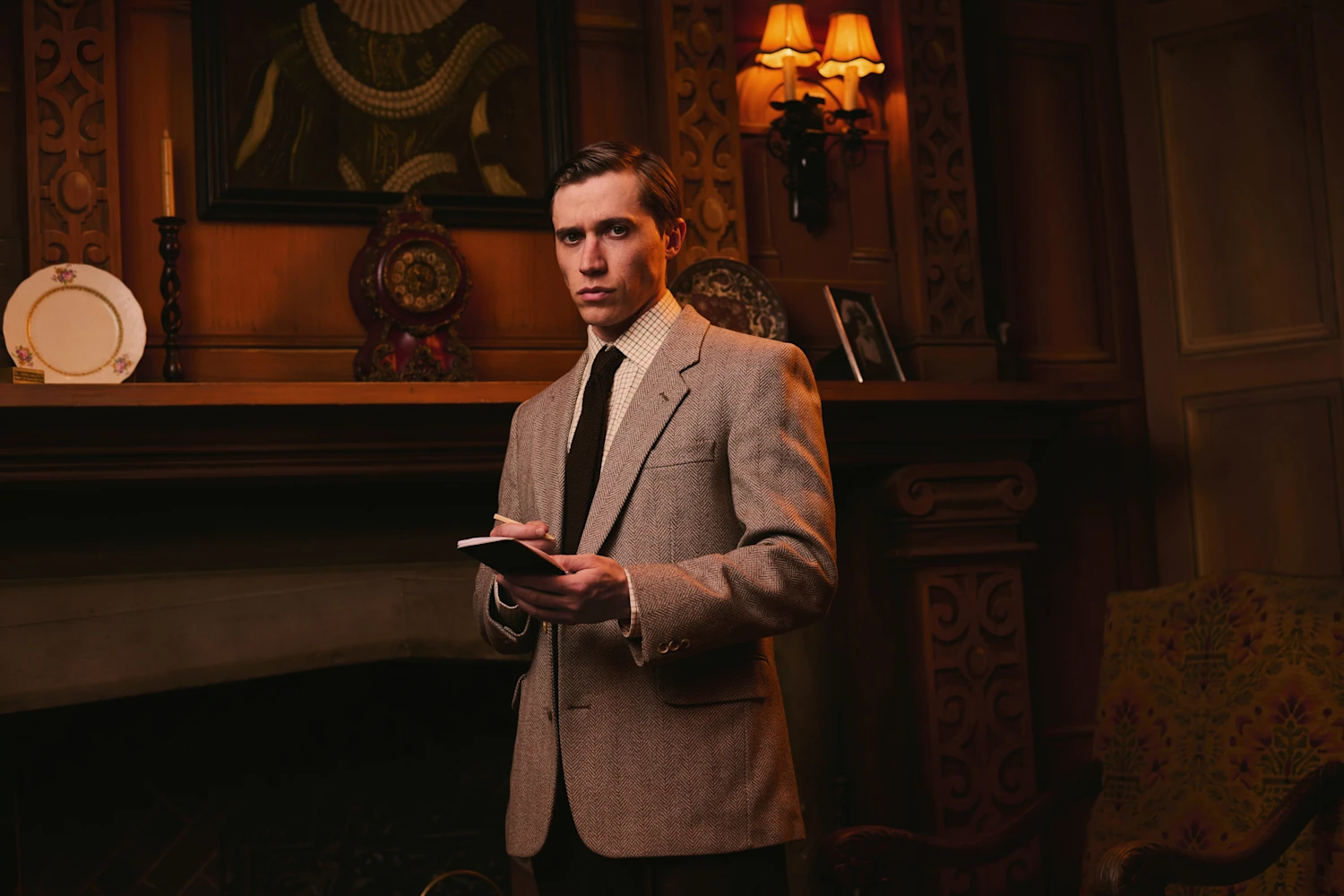 The Mousetrap: What to expect - 1