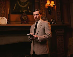 The Mousetrap: What to expect - 2