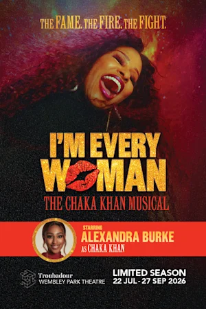 I'm Every Woman