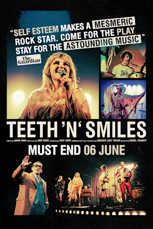 Teeth 'n' Smiles