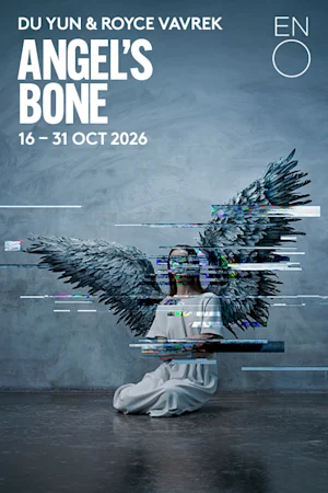 Angel Bones - English National Opera