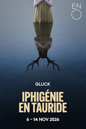 Iphigenie en Tauride - English National Opera