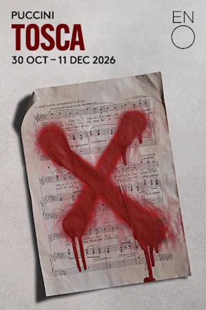 Tosca - English National Opera