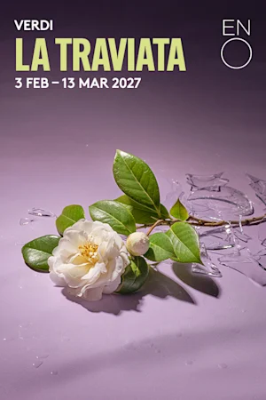 La traviata - English National Opera 