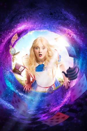 Alice in Wonderland