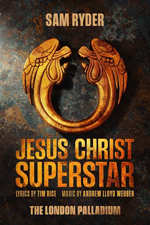 Jesus Christ Superstar - The Palladium
