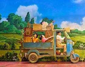 My Neighbour Totoro: What to expect - 1