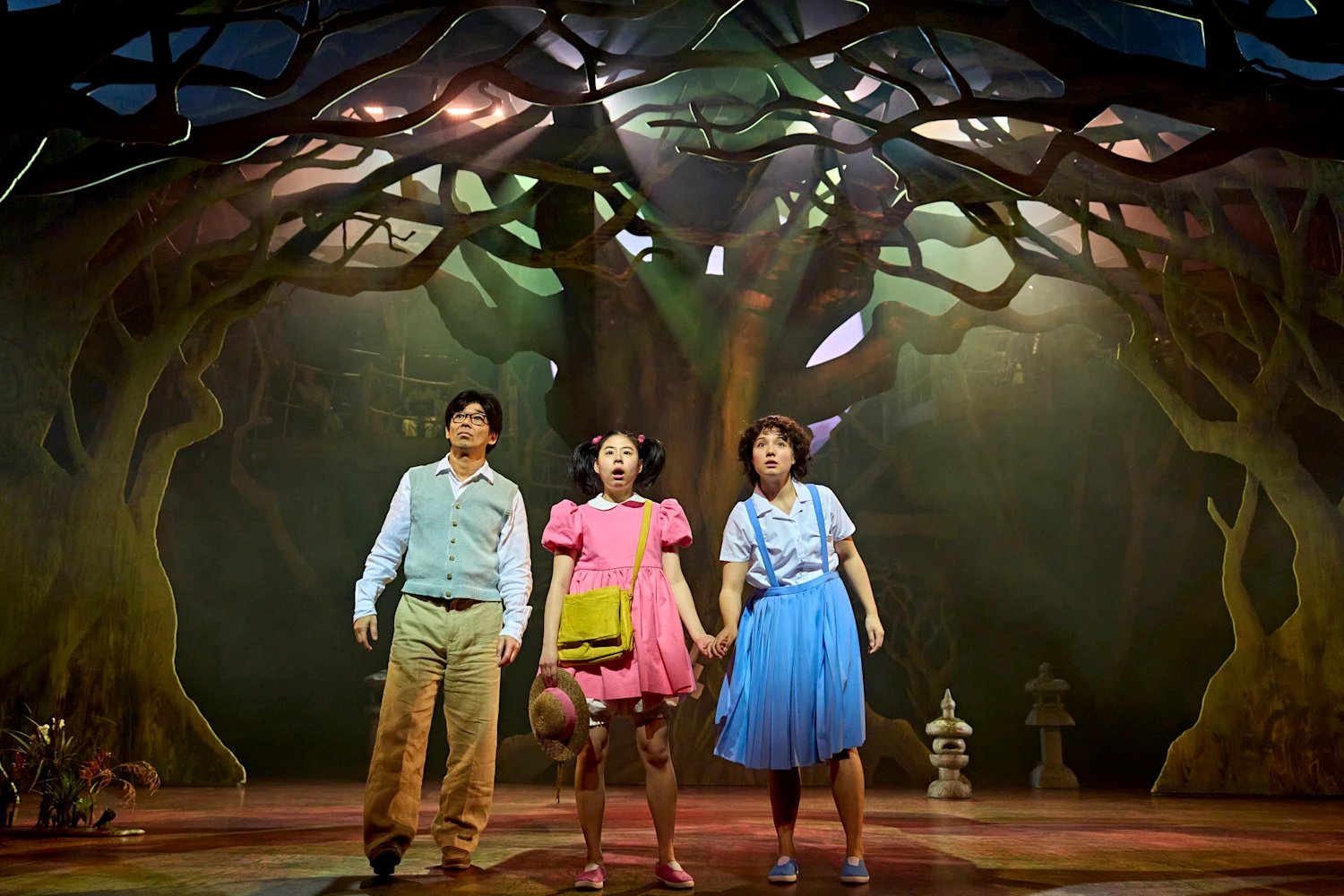 My Neighbour Totoro: What to expect - 3