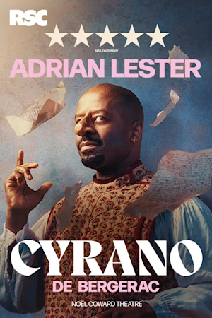 Cyrano de Bergerac