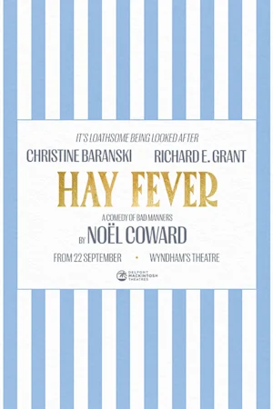 Hay Fever