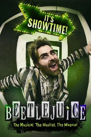 Beetlejuice
