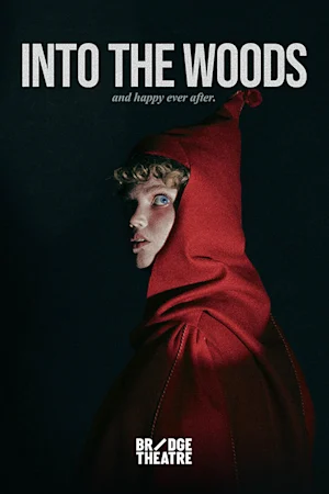 Into The Woods
