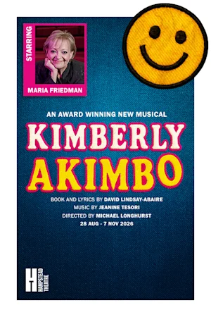 Kimberly Akimbo