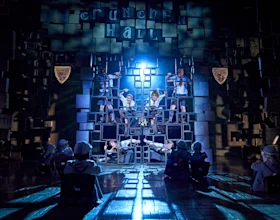 Matilda The Musical: What to expect - 1