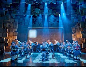 Matilda The Musical: What to expect - 2