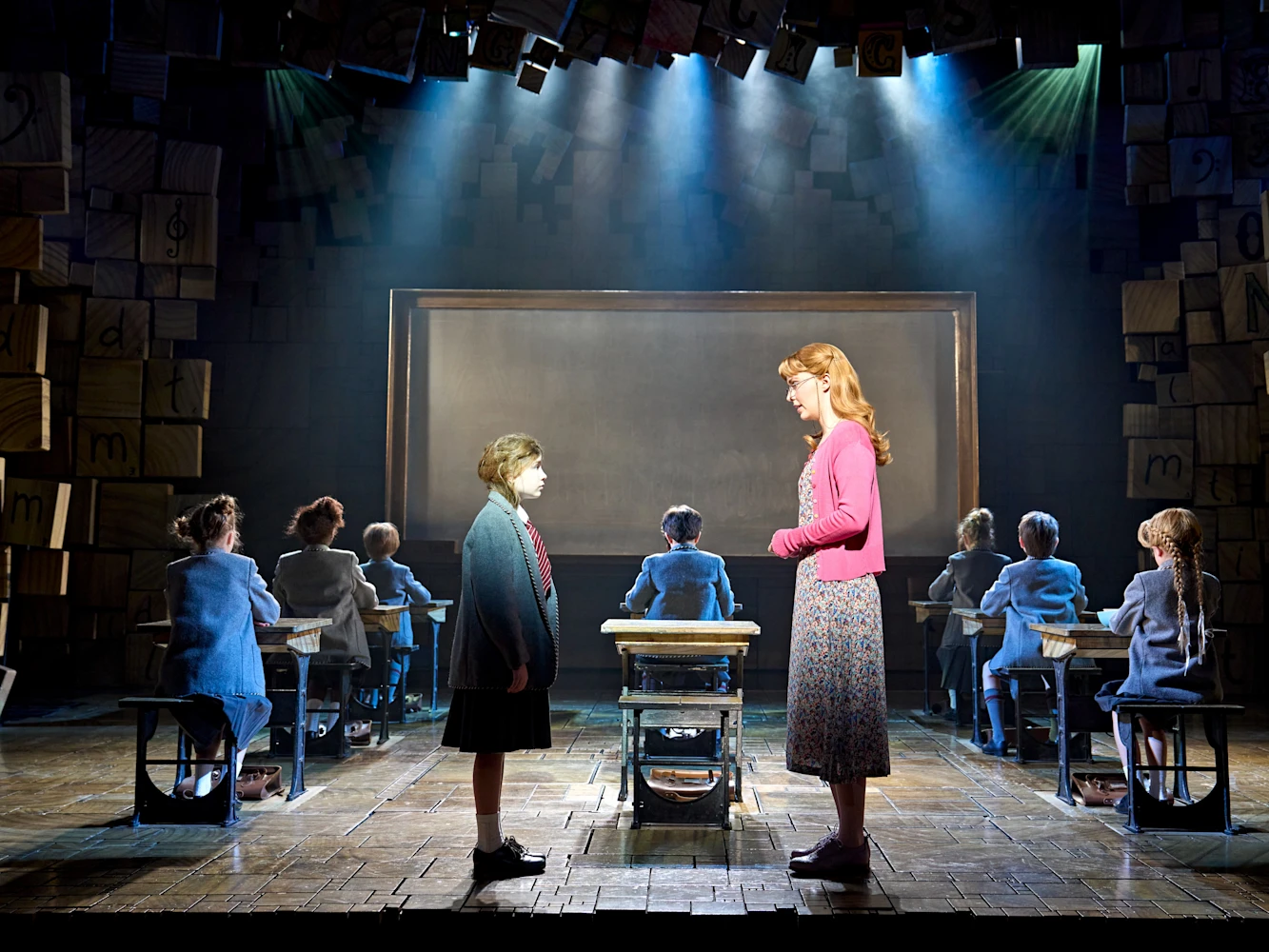 Matilda The Musical: What to expect - 2