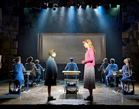Matilda The Musical: What to expect - 3