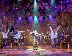 Matilda The Musical: What to expect - 5