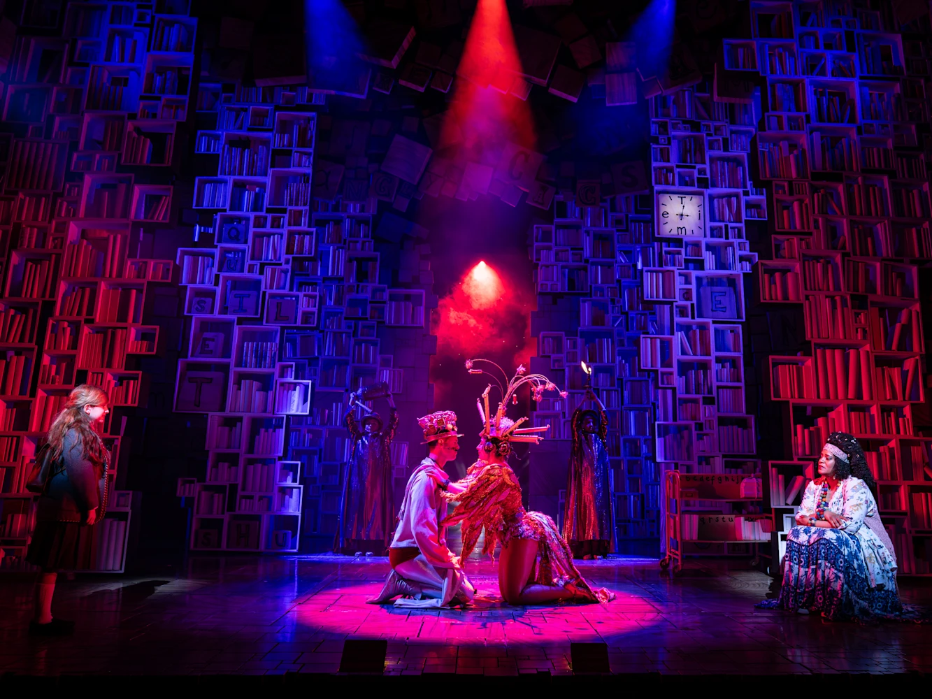 Matilda The Musical: What to expect - 3