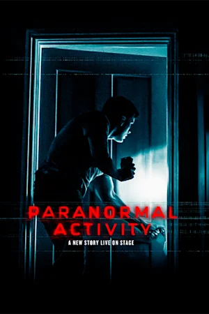 Paranormal Activity