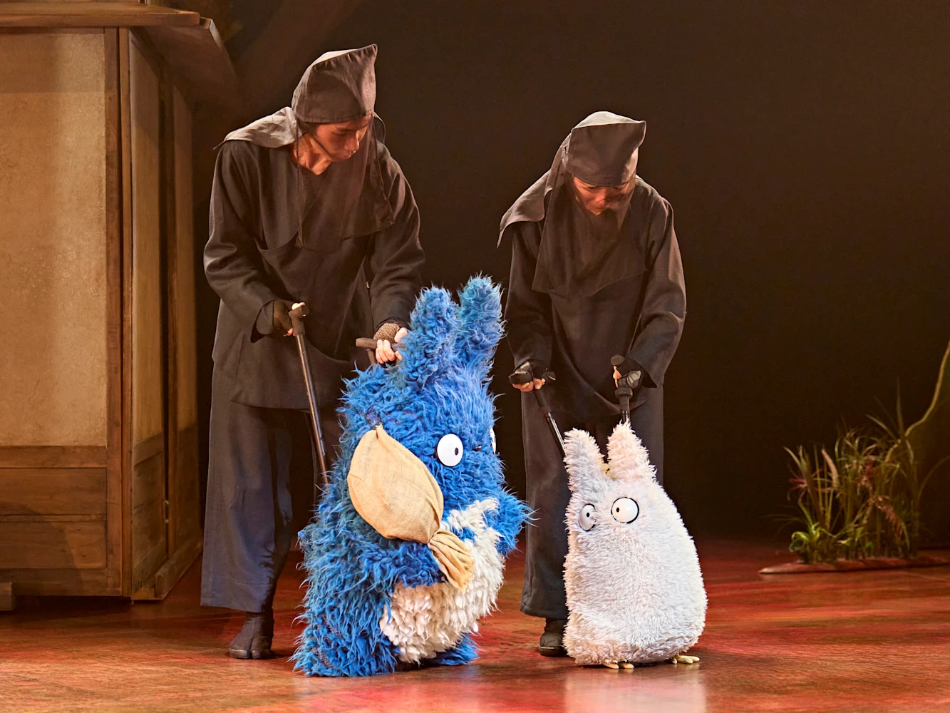 My Neighbour Totoro: What to expect - 2