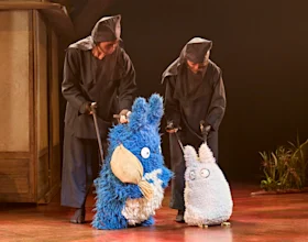 My Neighbour Totoro: What to expect - 3