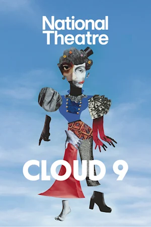 Cloud 9