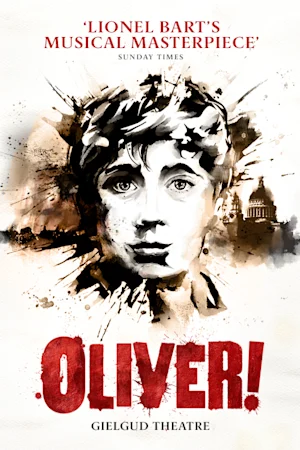 Oliver! tickets