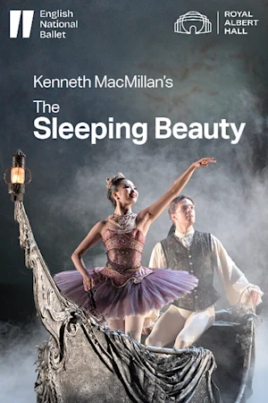 The Sleeping Beauty - English National Ballet