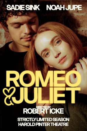 Romeo & Juliet