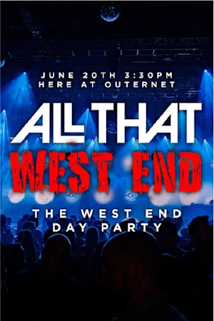 ALL THAT West End