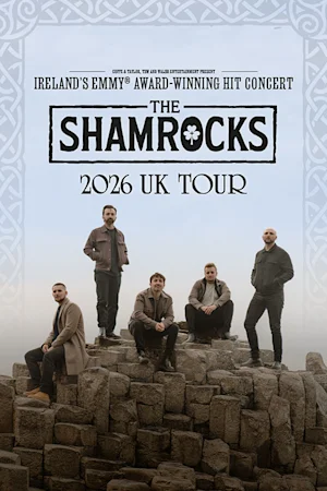 The Shamrocks