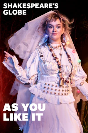 As You Like It - Globe