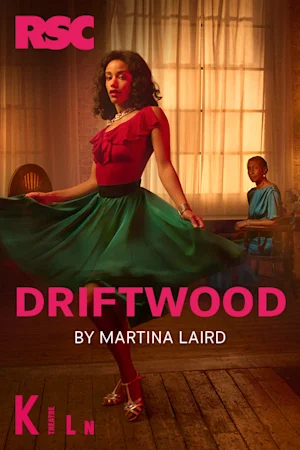 Driftwood
