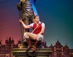 Wicked: What to expect - 3