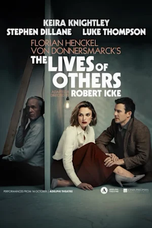 The Lives of Others