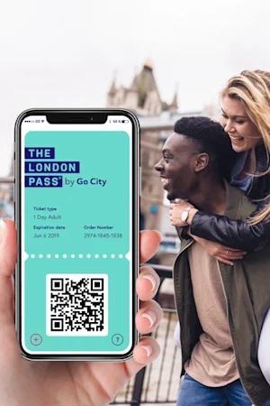 London Pass by Go City