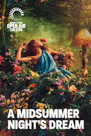 A Midsummer Night's Dream