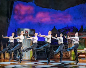 The Book of Mormon: What to expect - 3