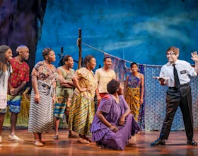 The Book of Mormon: What to expect - 4