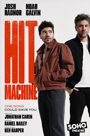 Hit Machine