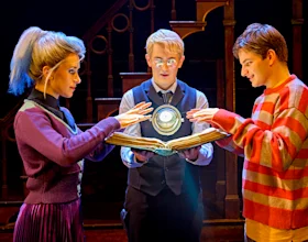 Harry Potter and the Cursed Child Parts One & Two: What to expect - 2
