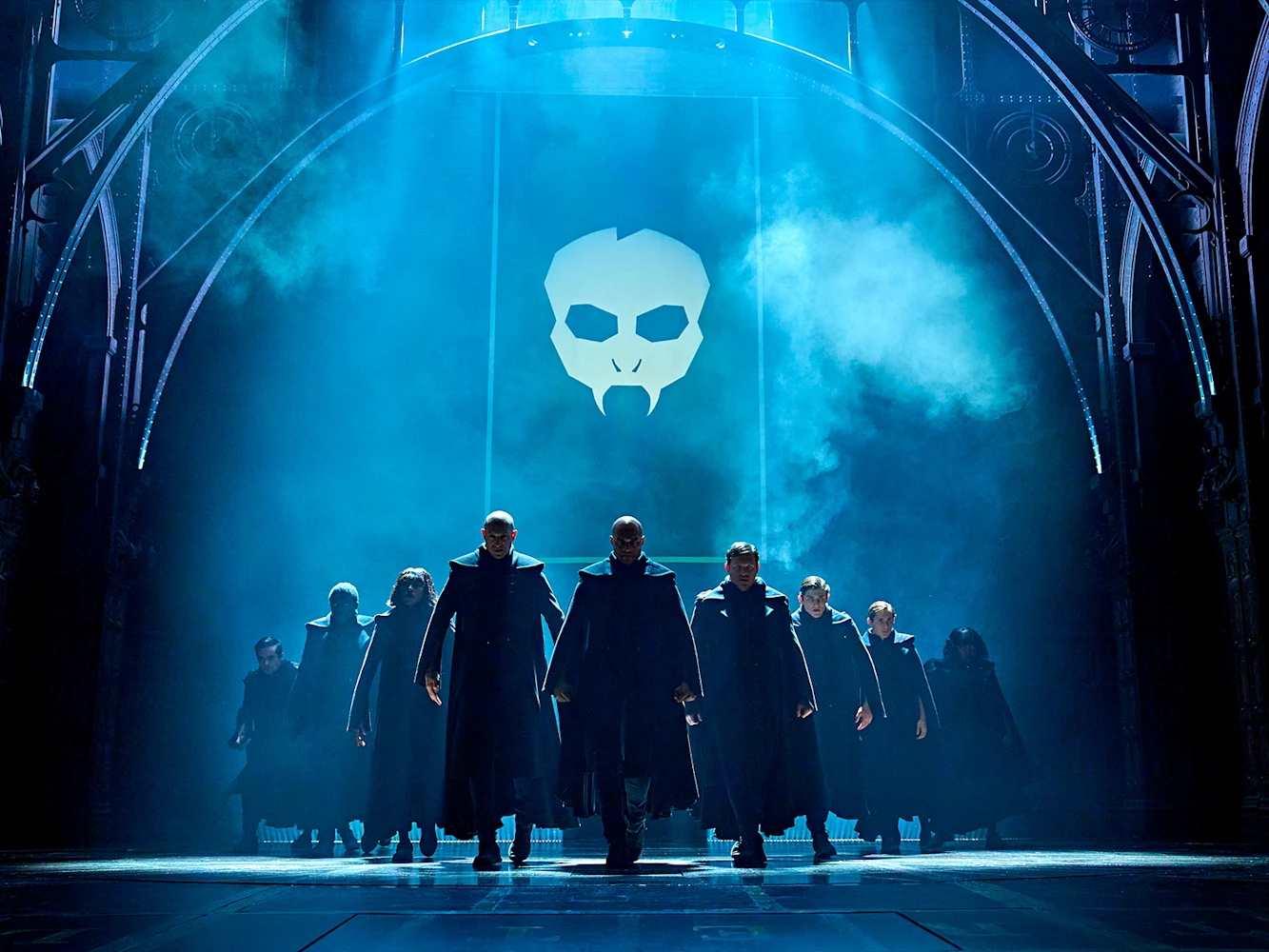 Harry Potter and the Cursed Child Parts One & Two: What to expect - 2