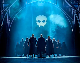 Harry Potter and the Cursed Child Parts One & Two: What to expect - 3