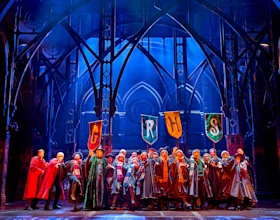 Harry Potter and the Cursed Child Parts One & Two: What to expect - 1