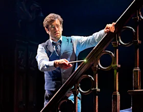 Harry Potter and the Cursed Child Parts One & Two: What to expect - 4