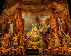 The Phantom of the Opera: What to expect - 2