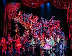 The Phantom of the Opera: What to expect - 3